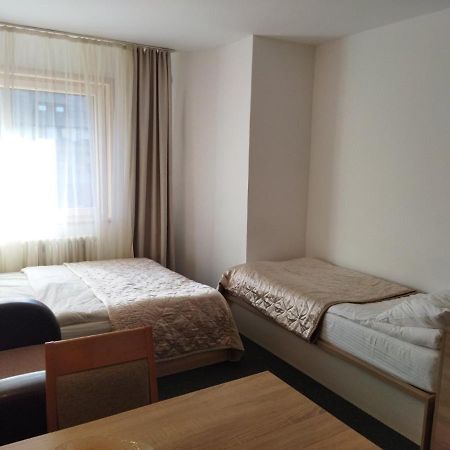 Apartman Masa Kopaonik Exterior foto