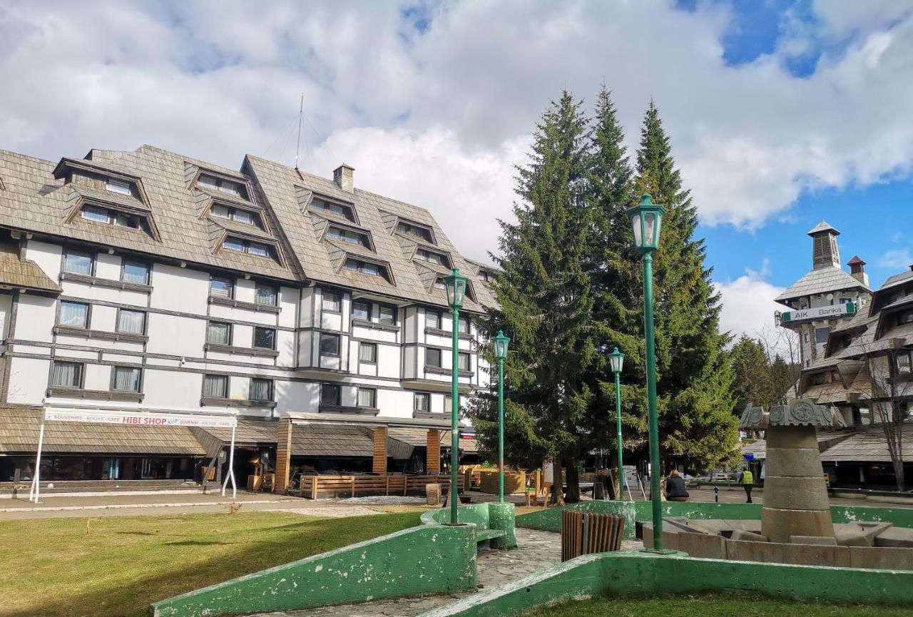Apartman Masa Kopaonik Exterior foto