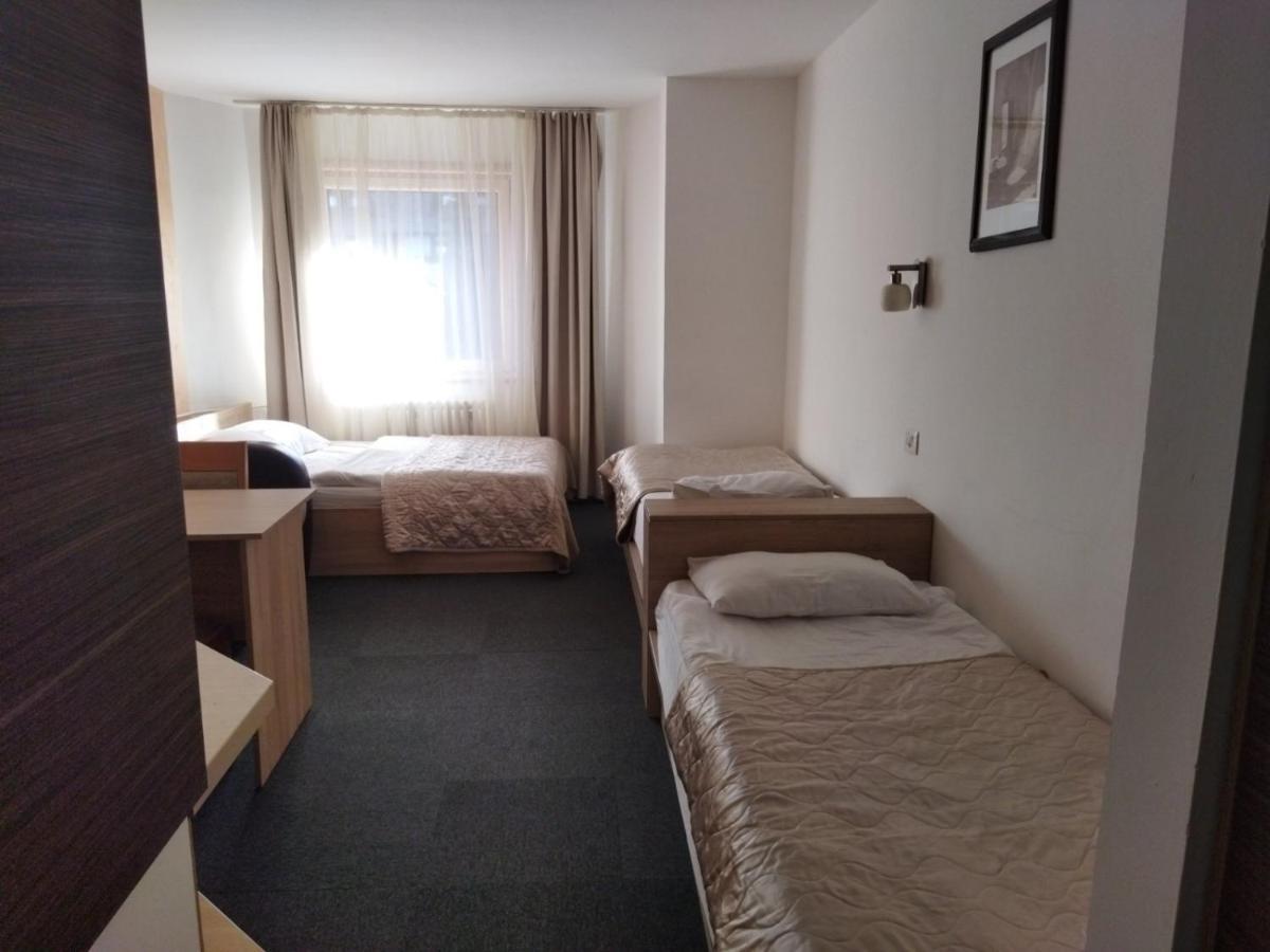 Apartman Masa Kopaonik Exterior foto