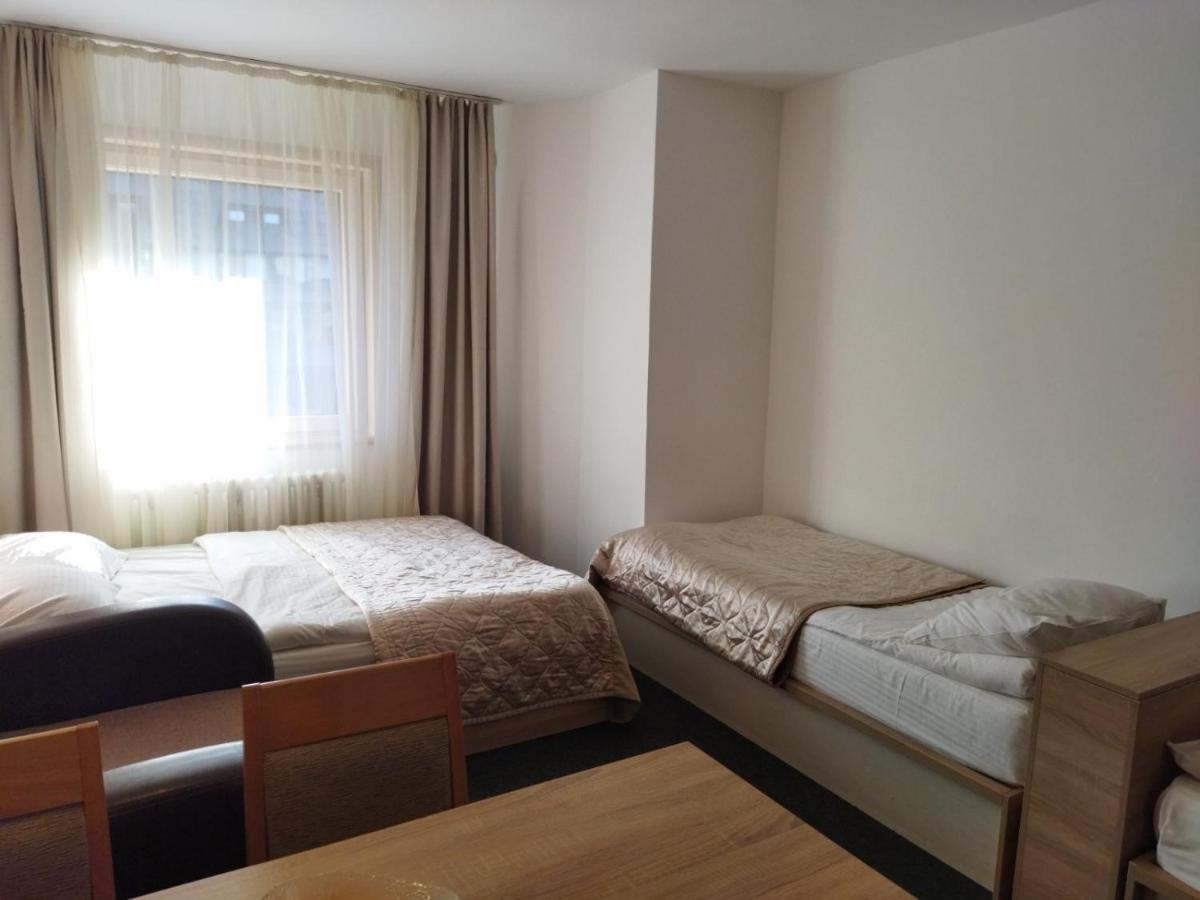 Apartman Masa Kopaonik Exterior foto