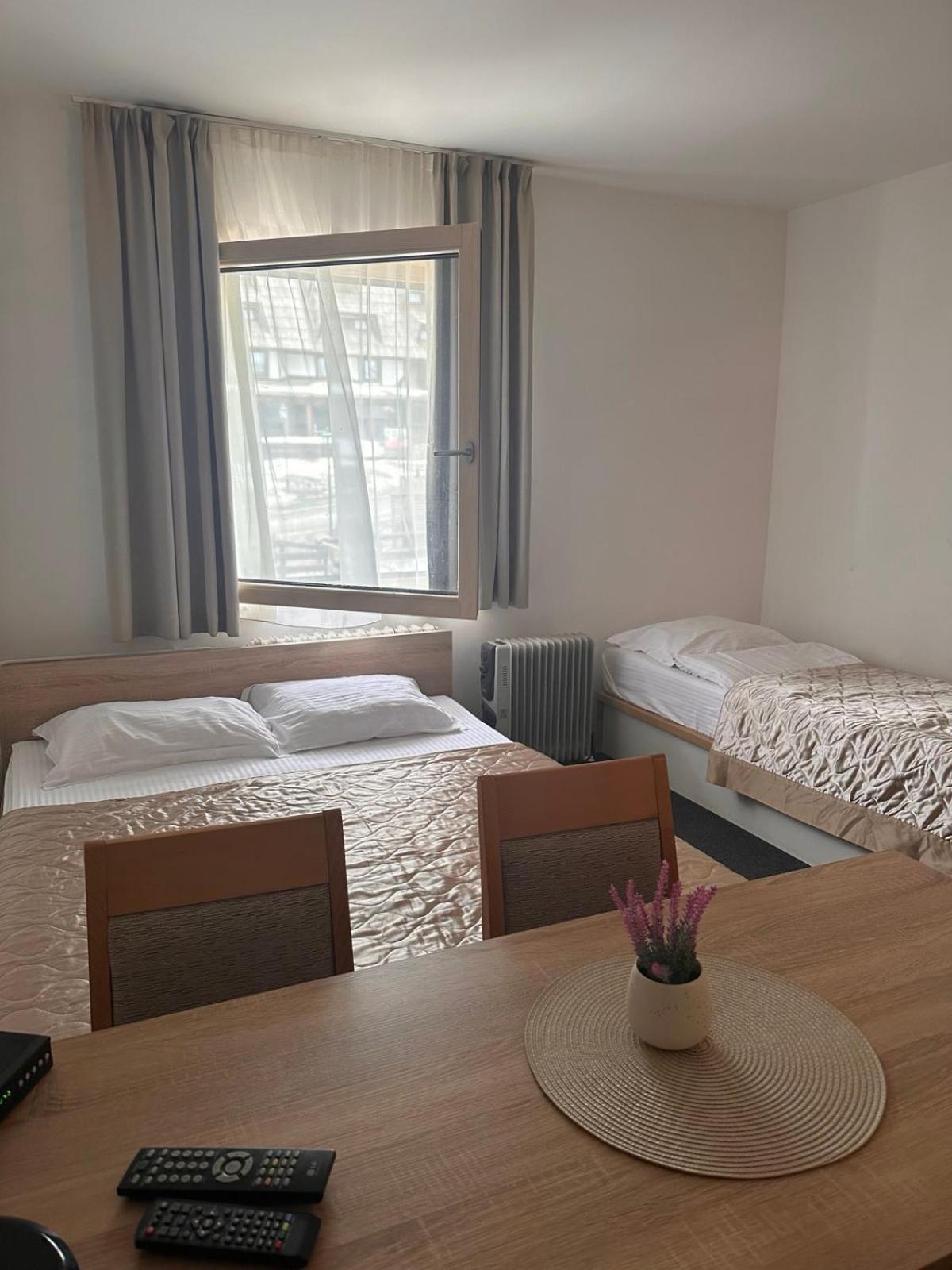 Apartman Masa Kopaonik Exterior foto
