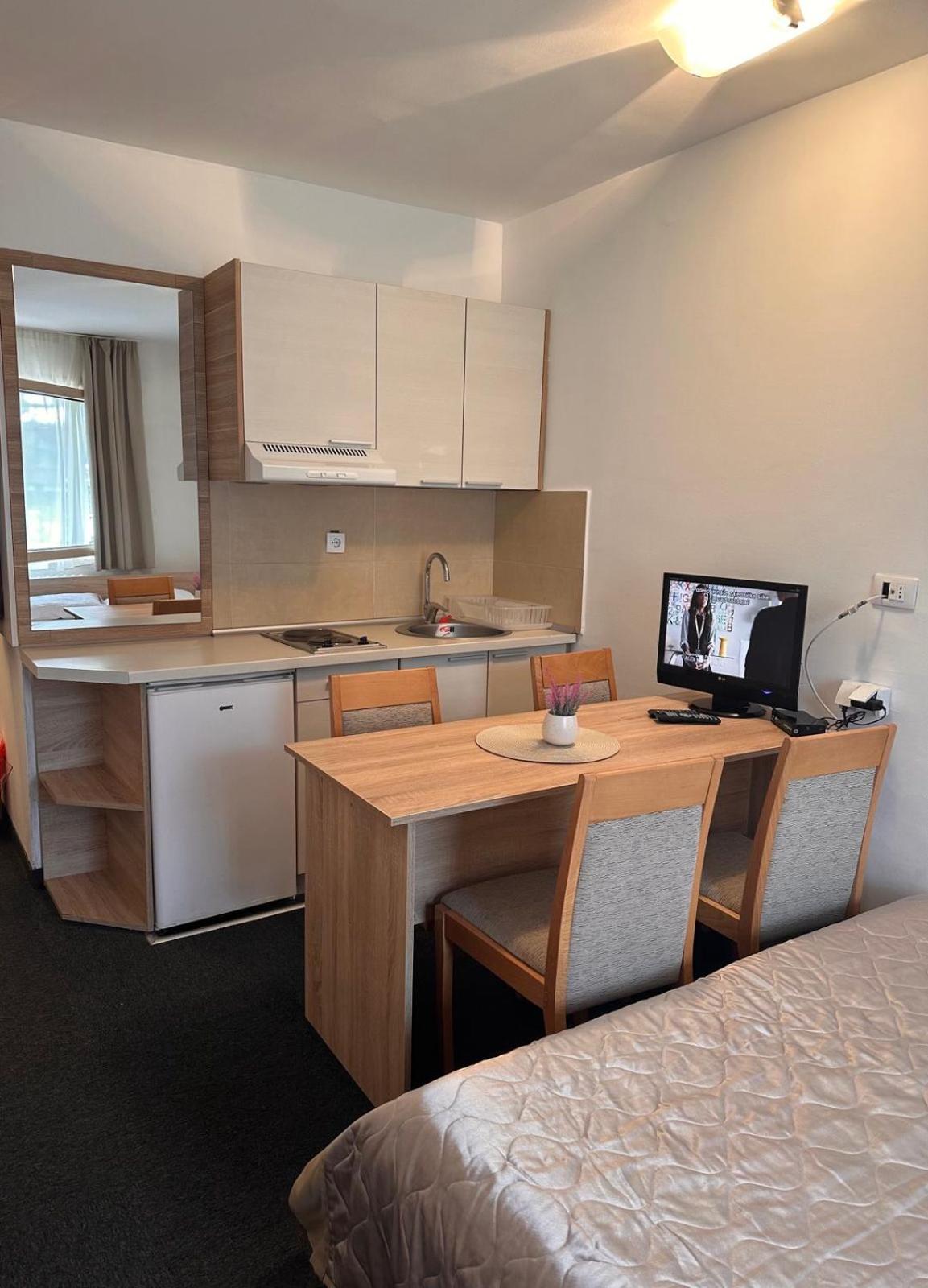 Apartman Masa Kopaonik Exterior foto
