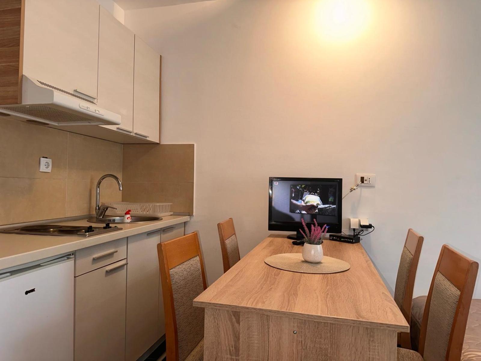 Apartman Masa Kopaonik Exterior foto
