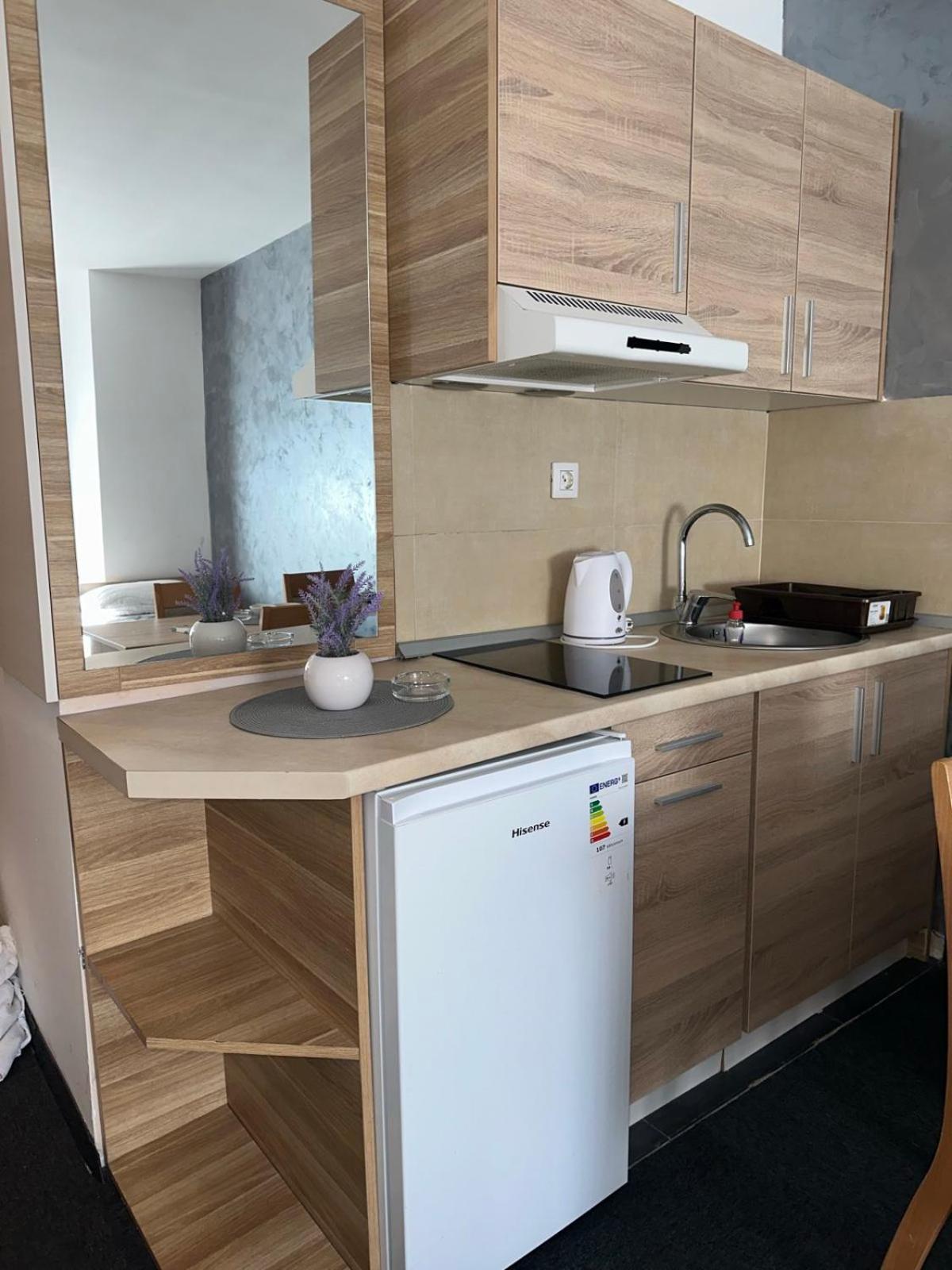 Apartman Masa Kopaonik Exterior foto