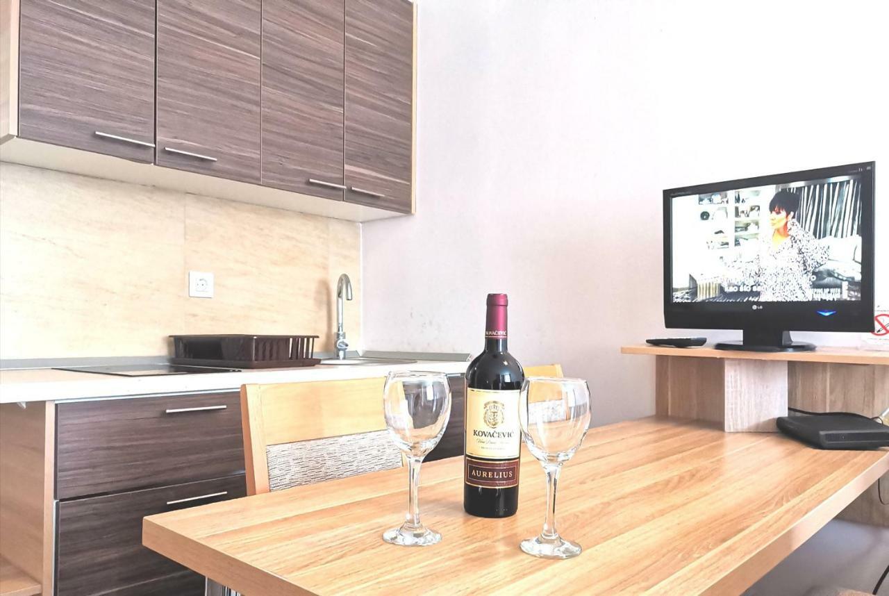 Apartman Masa Kopaonik Exterior foto