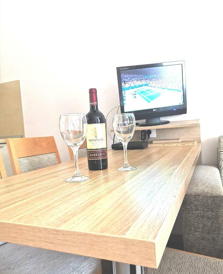 Apartman Masa Kopaonik Quarto foto